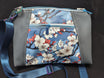 Japanese Cherry Blossom Purse - IV BAGS & THINGS