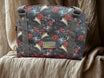 Morgan Bag – Versatile Medium Handbag with Convertible Straps