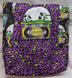 Beetlejuice Waterproof Canvas Tote - IV BAGS & THINGS