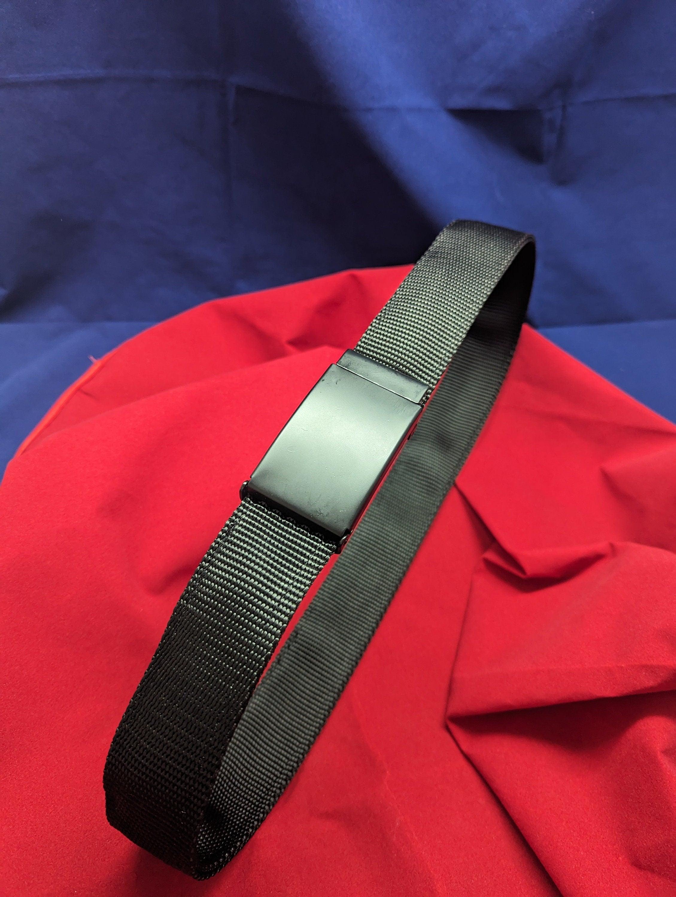 Stash belt - Money belt - IV BAGS & THINGS