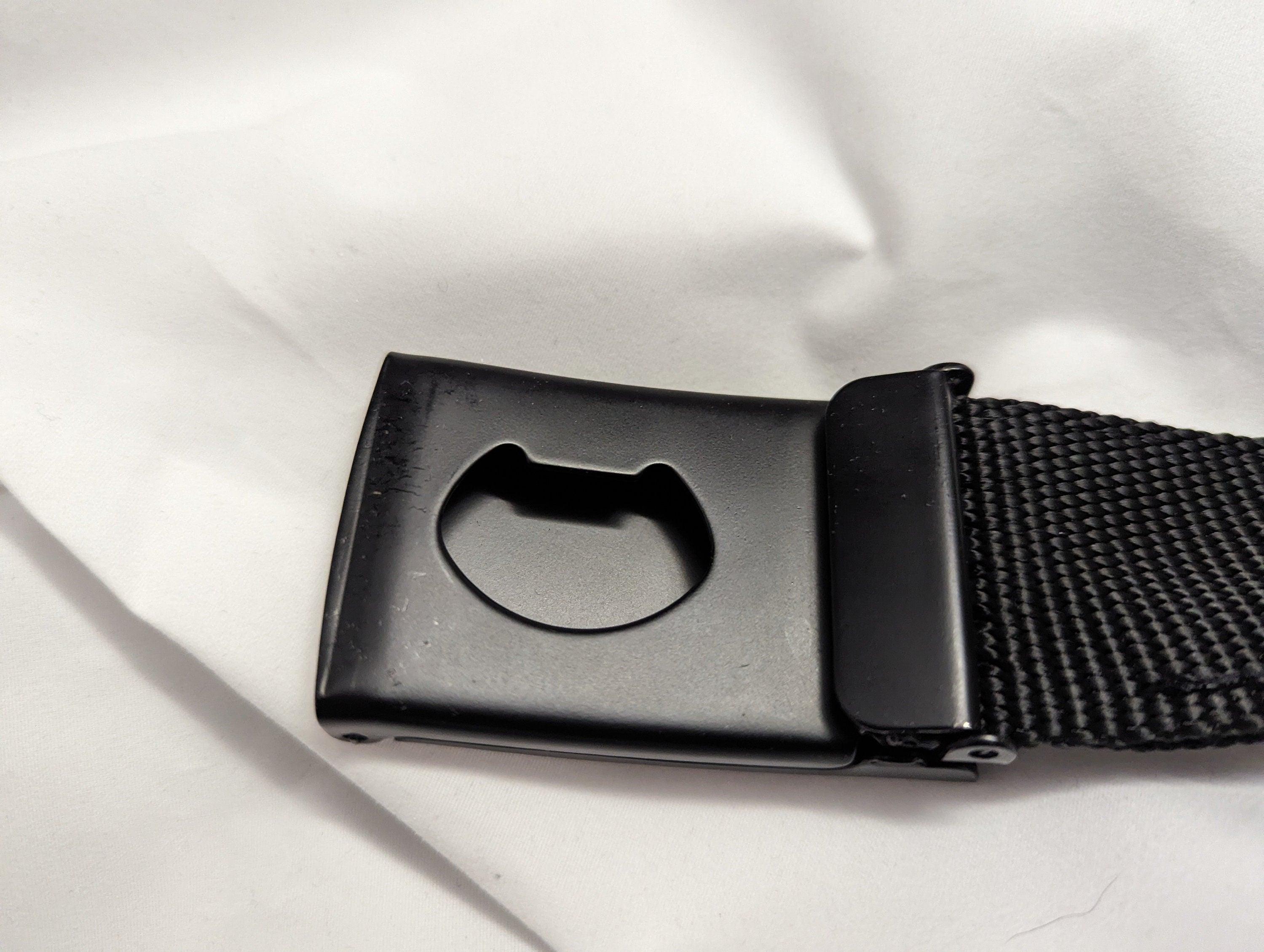 Stash belt - Money belt - IV BAGS & THINGS